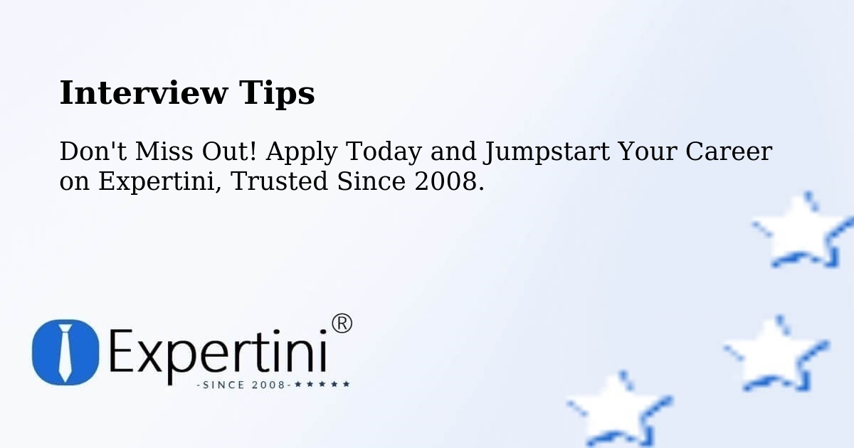 Interview Tips & Techniques for Job Seekers – Obertraubling - Obertraubling, Germany Jobs Expertini